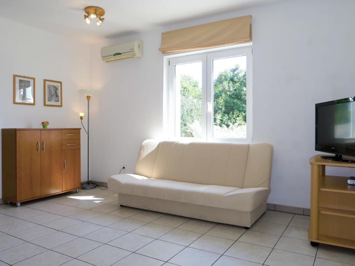 Apartment Andrea - Rab102 By Interhome Barbat na Rabu Extérieur photo