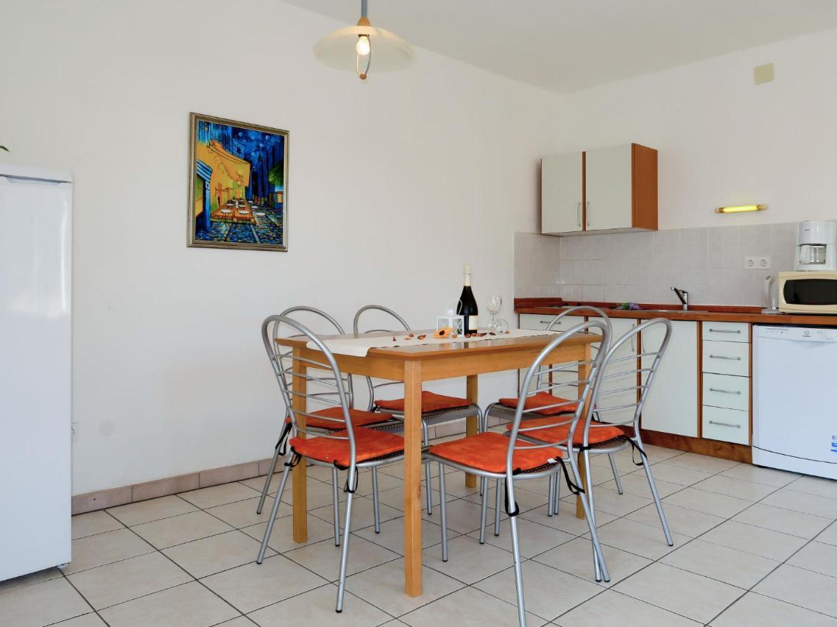 Apartment Andrea - Rab102 By Interhome Barbat na Rabu Extérieur photo