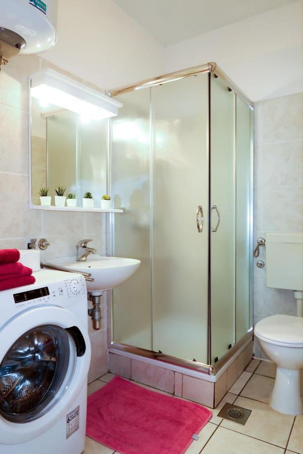 Apartment Andrea - Rab102 By Interhome Barbat na Rabu Extérieur photo
