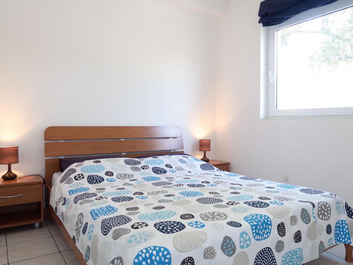 Apartment Andrea - Rab102 By Interhome Barbat na Rabu Extérieur photo