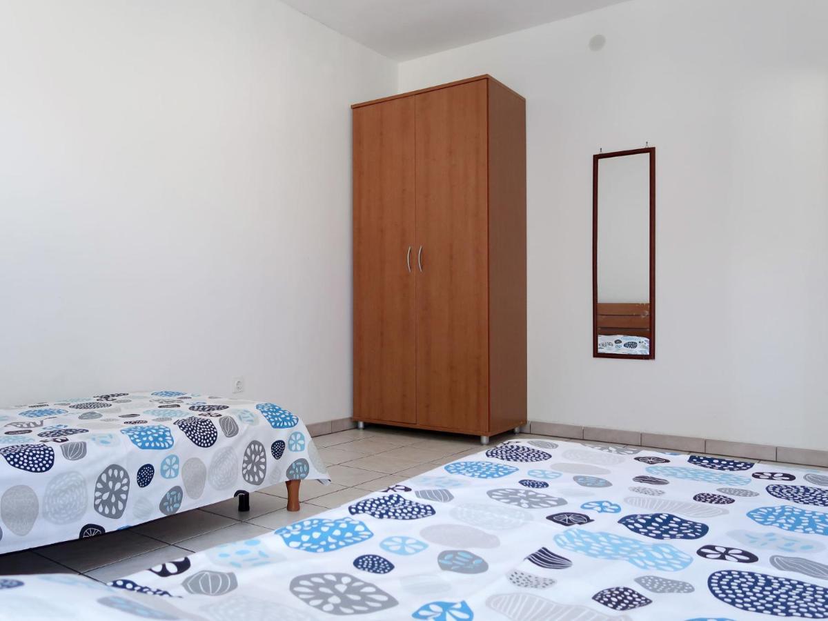 Apartment Andrea - Rab102 By Interhome Barbat na Rabu Extérieur photo