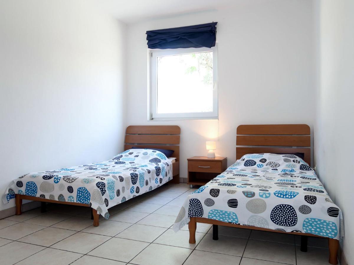 Apartment Andrea - Rab102 By Interhome Barbat na Rabu Extérieur photo